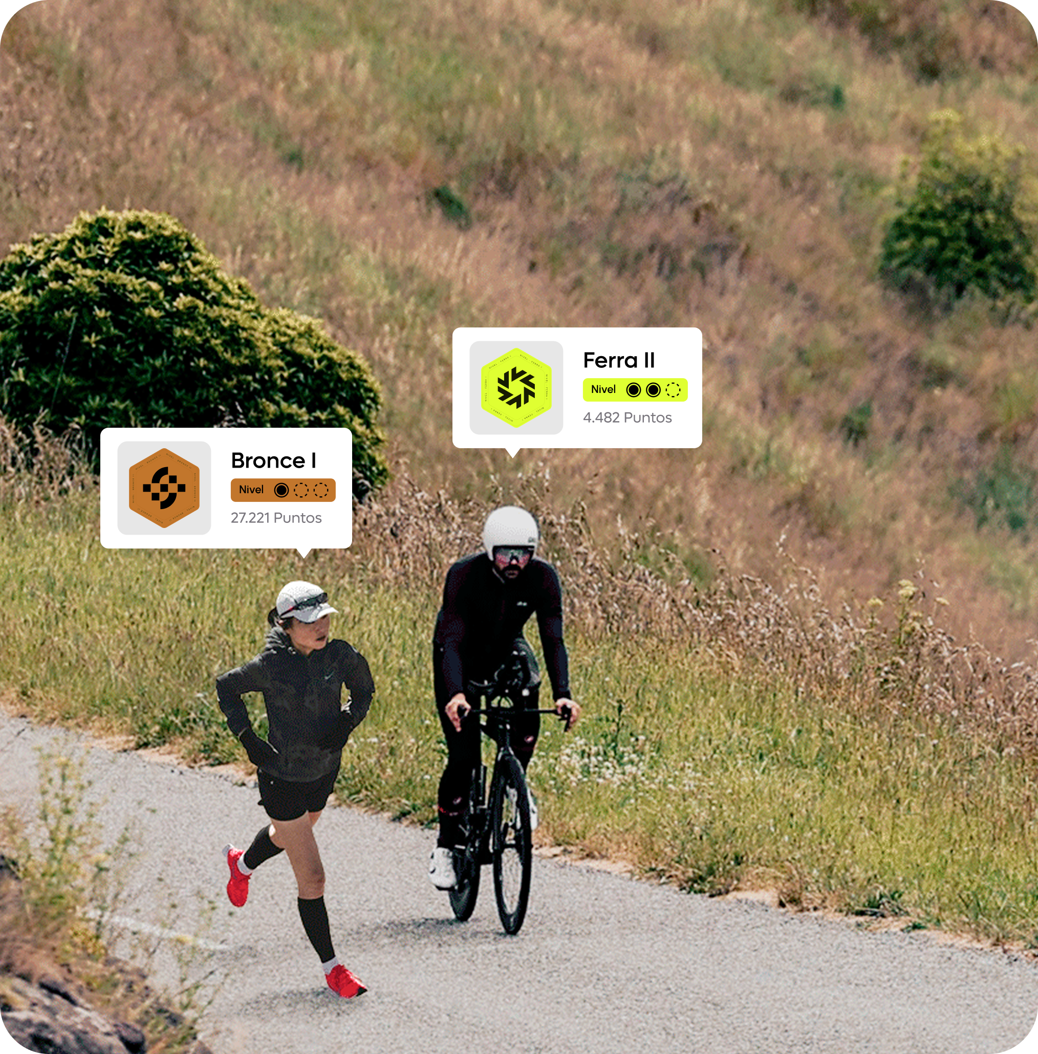 Ferra App motivación